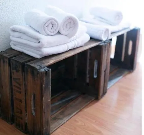 Atuairehome La Casita De Maura Rozando Playas Del Palo Málaga 0*,